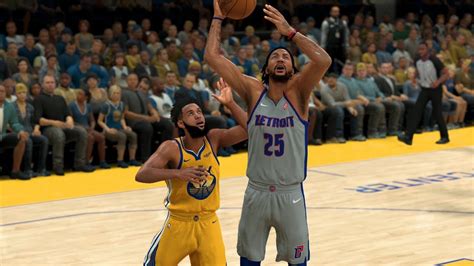 warriors vs pistons full game