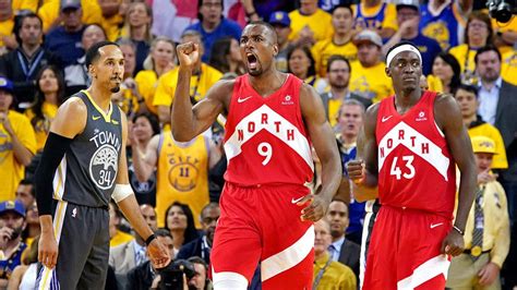 warriors vs raptors 2020