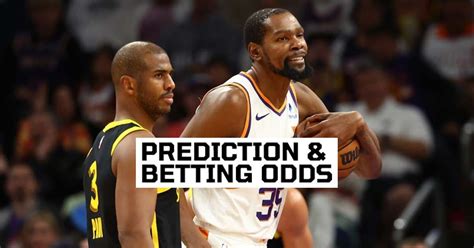 warriors vs suns betting prediction