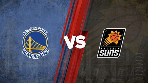 warriors vs suns replay