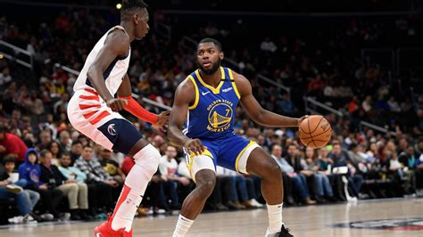 warriors vs wizards where to watch