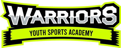 warriors youth sports academy