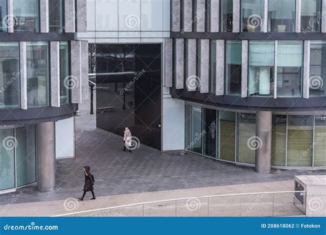 warsaw capital city office