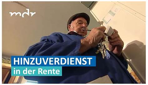 Rente in Deutschland: So viele Rentner haben wir 2027 - Finanzen100
