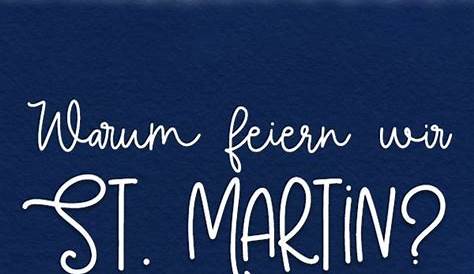 Neues Material ( Lieder, Spiele, Texte) zu St. Martin zum download