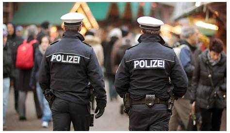 Zu welchen Zwecken darf die Polizei handeln? - Bayern - YouTube