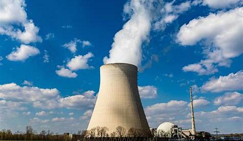 Warum werden Atomkraftwerke abgeschaltet? - ökoLeo Umwelt- und