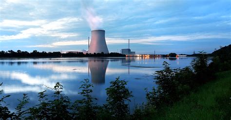 warum steigt deutschland aus atomkraft aus