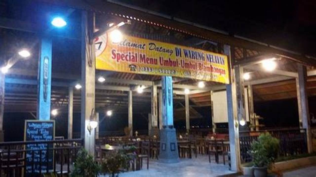 Temukan Kuliner Legendaris Jawa Timur yang Menggugah Selera!