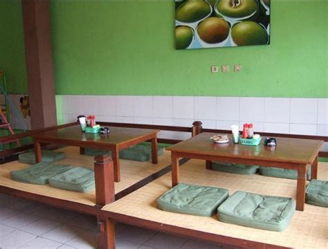 warung makan