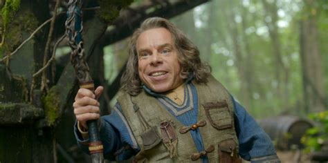 warwick davis time bandits