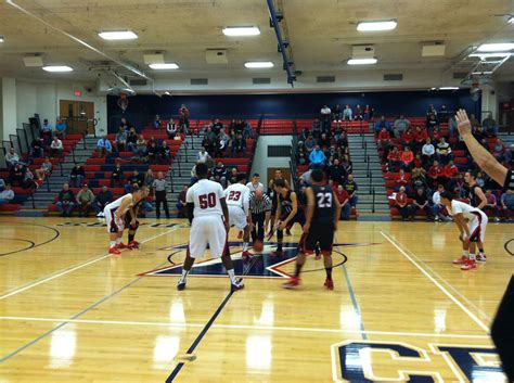 warwick high school basketball