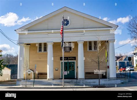 Warwick Ny Orange County