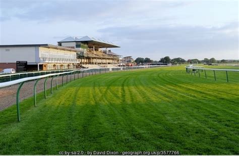 Warwick Racecourse
