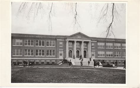 warwick ri high school