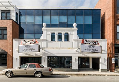 warwick theater marblehead