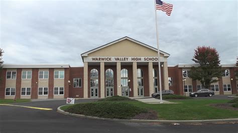 Warwick Valley High School