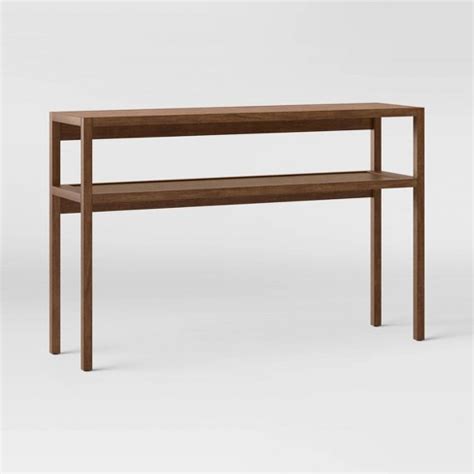 Warwick Narrow Console Table Threshold™ Narrow console table