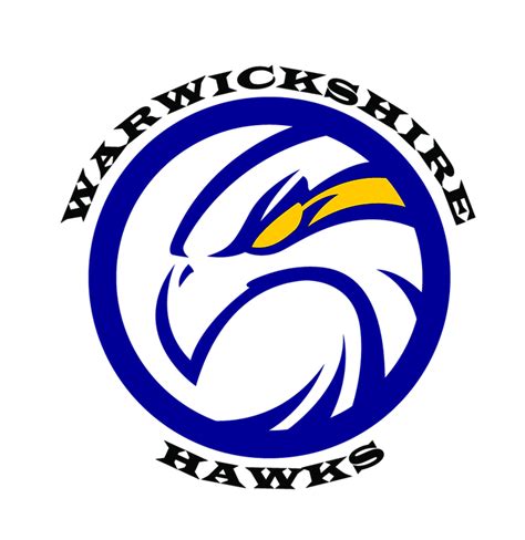 warwickshire hawks basketball team