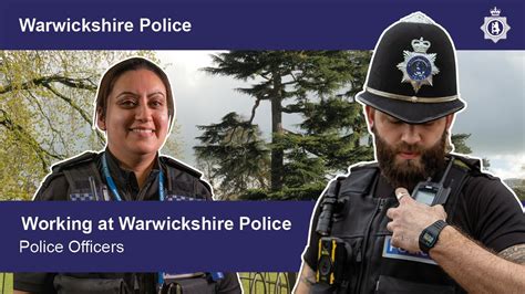 warwickshire police national vetting service