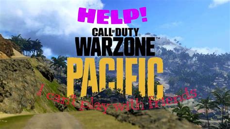 Call Of Duty Warzone Crashing/Freezing On PC [Fixed]