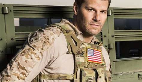 Unveiling The Truth: David Boreanaz And Military Service