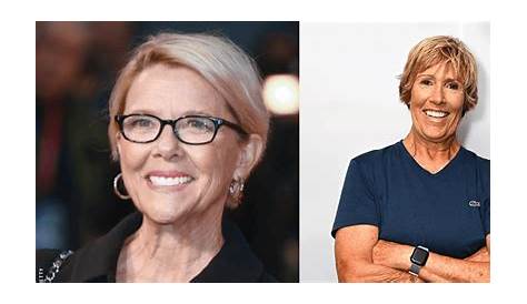 Bening to Play Lesbian Swimmer Diana Nyad in New Film