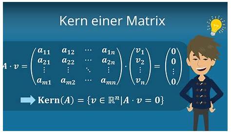 Basis von Bild und Kern... Matrix bestimmen | Mathelounge