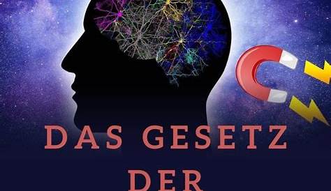 Gesetz der Anziehung: Wie Sie es für sich nutzen können | karrierebibel.de