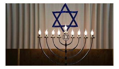 Das Judentum ist eine der ältesten Religionen der Welt und glaubt, dass