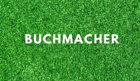 Buchmacher - Wettbuero.de