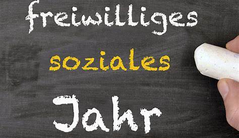 Freiwilliges Soziales Jahr | ASB Göttingen-Land