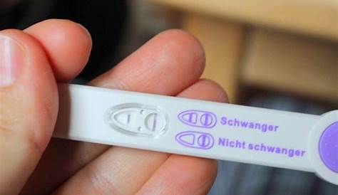 4 wichtige Fakten zum Schwangerschaftstest | babyartikel.de - Magazin