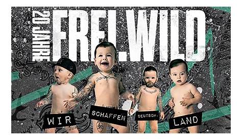 Frei.Wild | Frei.Wild - Eines Tages - (CD) - MediaMarkt