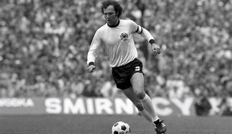 Å! 14+ Lister over Franz Beckenbauer: Browse 10,279 franz beckenbauer