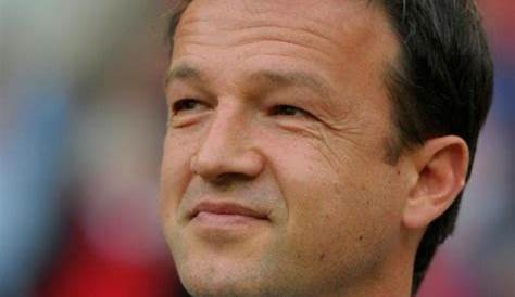 Bundesliga » News » Bobic gegen Playoffs und Franchisesystem