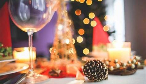 Tischdeko zu Weihnachten - 100 fantastische Ideen! | Diy christmas