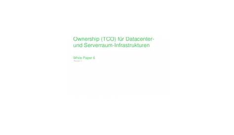 Was ist ein Rechenzentrum? – Bedeutung für Unternehmen