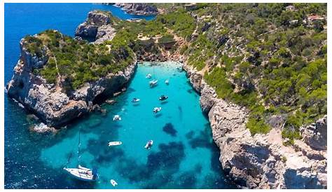ᐅ 50 Dinge, die man auf Mallorca gemacht haben sollte