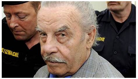 Josef Fritzl trial: Loophole means Fritzl could be released in 14 years