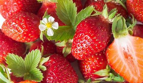 Erdbeeren richtig aufbewahren – so machen Sie es fehlerfrei