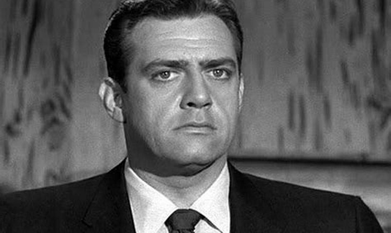 was perry mason a lawyer