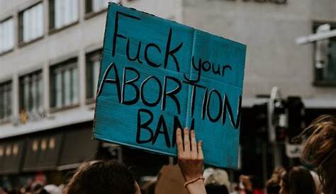 Das „Recht” auf Abtreibung – #fairändern