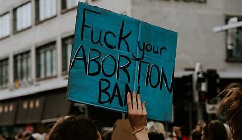 Morgen: Abtreibung legalisieren, Antifeminismus sabotieren! | Vanessa