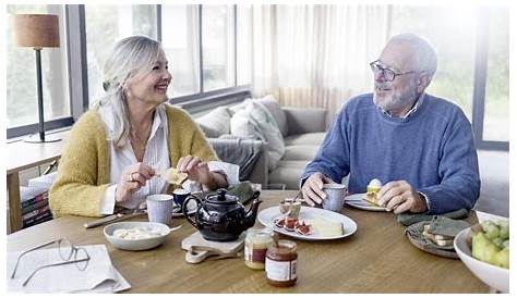 Altersvorsorge: Was Sie tun können, um im Rentenalter abgesichert zu