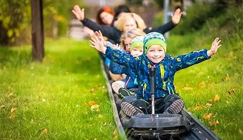5 tolle Ideen: Was tun mit Kindern im Ostalbkreis - Abenteuer, Spaß und