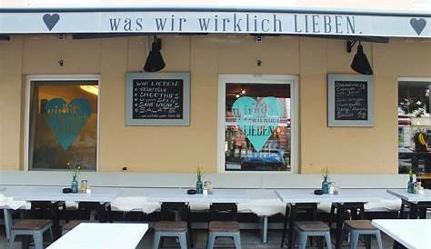 Café Was wir wirklich lieben Eppendorf - Hamburg | CREME GUIDES