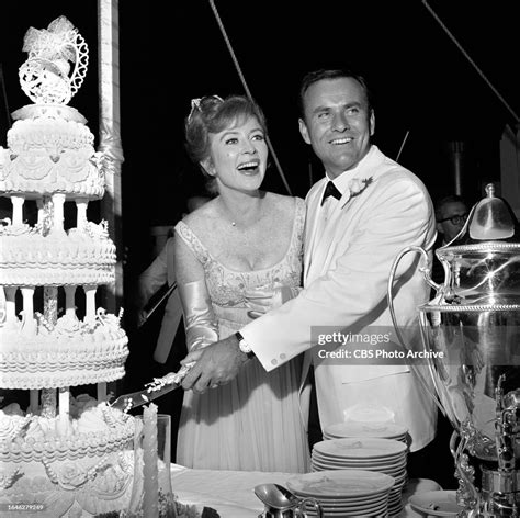 was amanda blake married