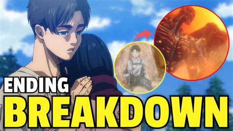 was attack on titan ending good or bad