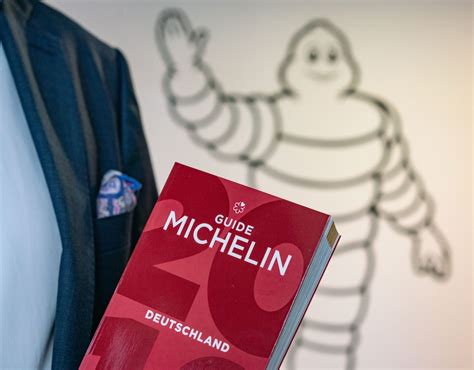 was bedeutet ein michelin stern